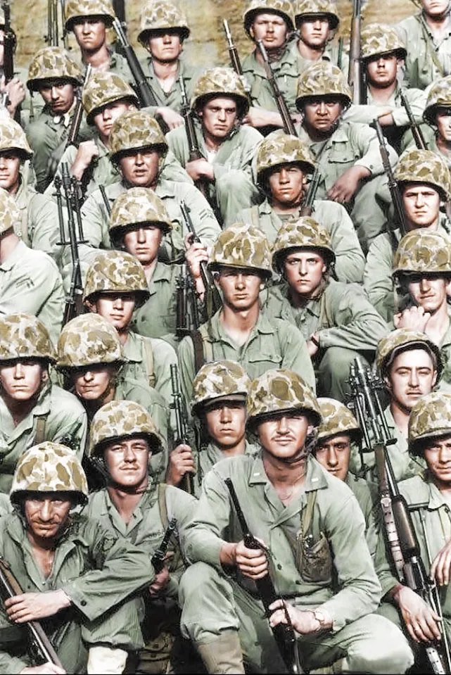 The Forgotten War tweet media