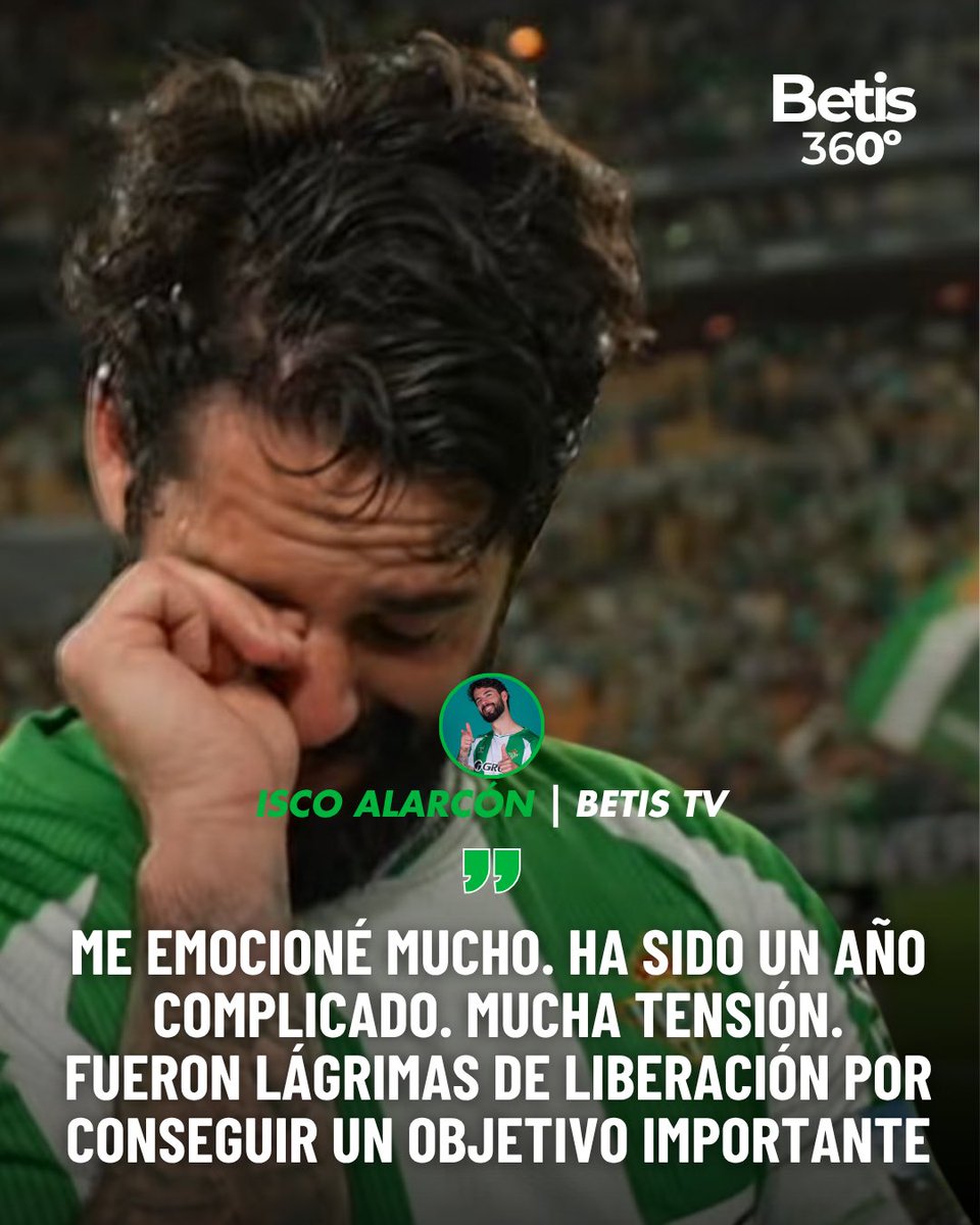 Betis360 tweet media