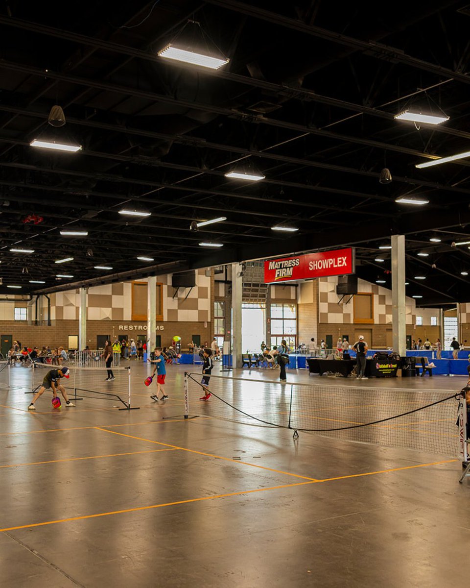 Washington State Fair Event Center tweet media