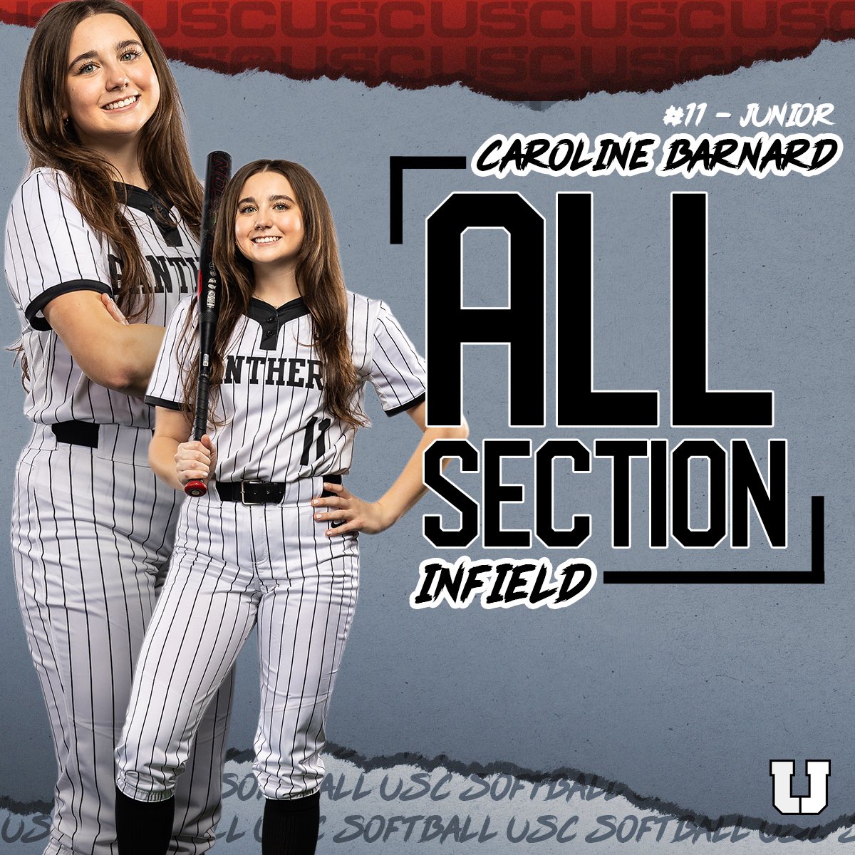 Upper St. Clair HS Softball tweet media