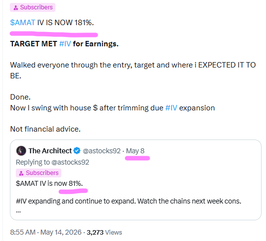 The Architect tweet media