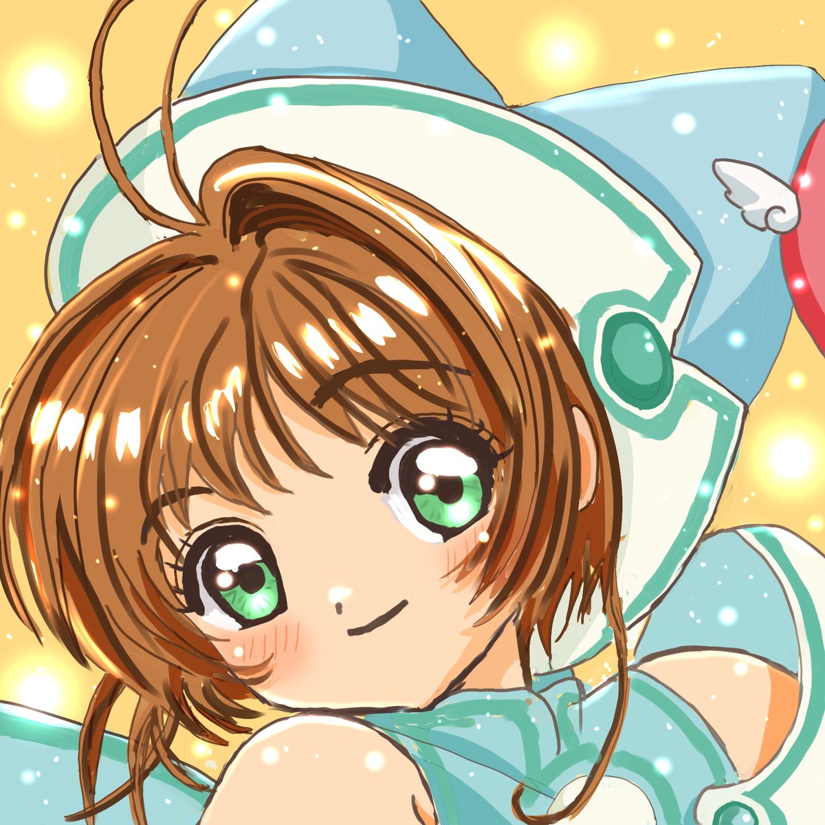 トラブルレイチェル🎨Skebリクエスト受付中 tweet media