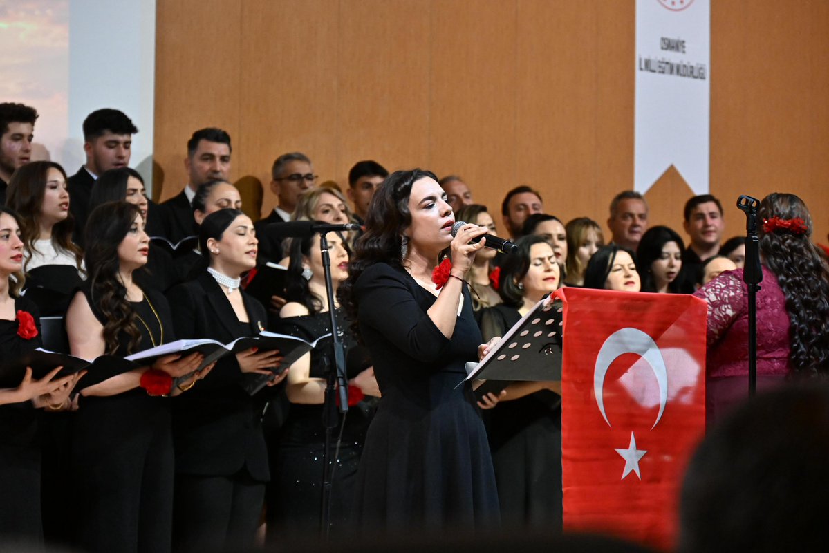 Mehmet Fatih Serdengeçti tweet media