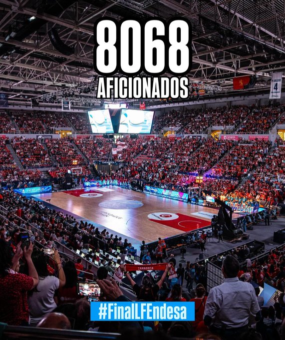 Gigantes del Basket tweet media