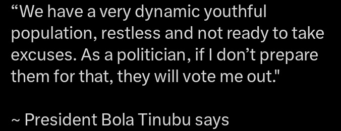 Dear 🇳🇬 Nigerians! tweet media