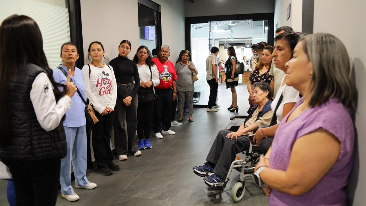 Secretaría de Seguridad Ciudadana de Querétaro tweet media