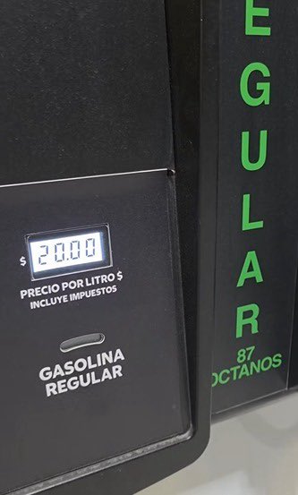 Así Es Monterrey tweet media