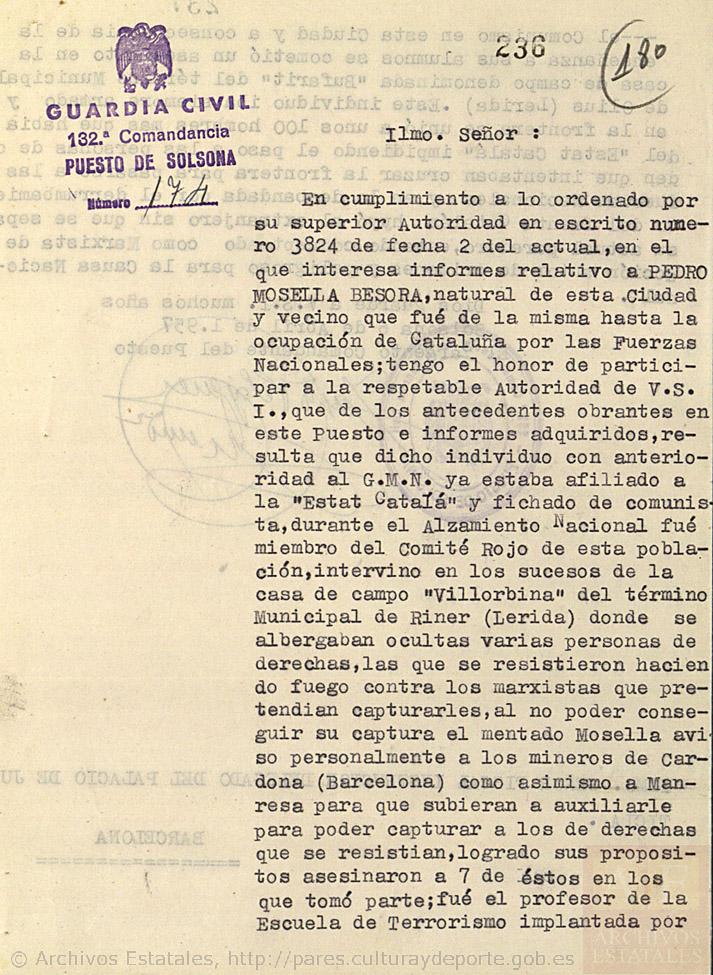 FonsDoc.Estat Català tweet media