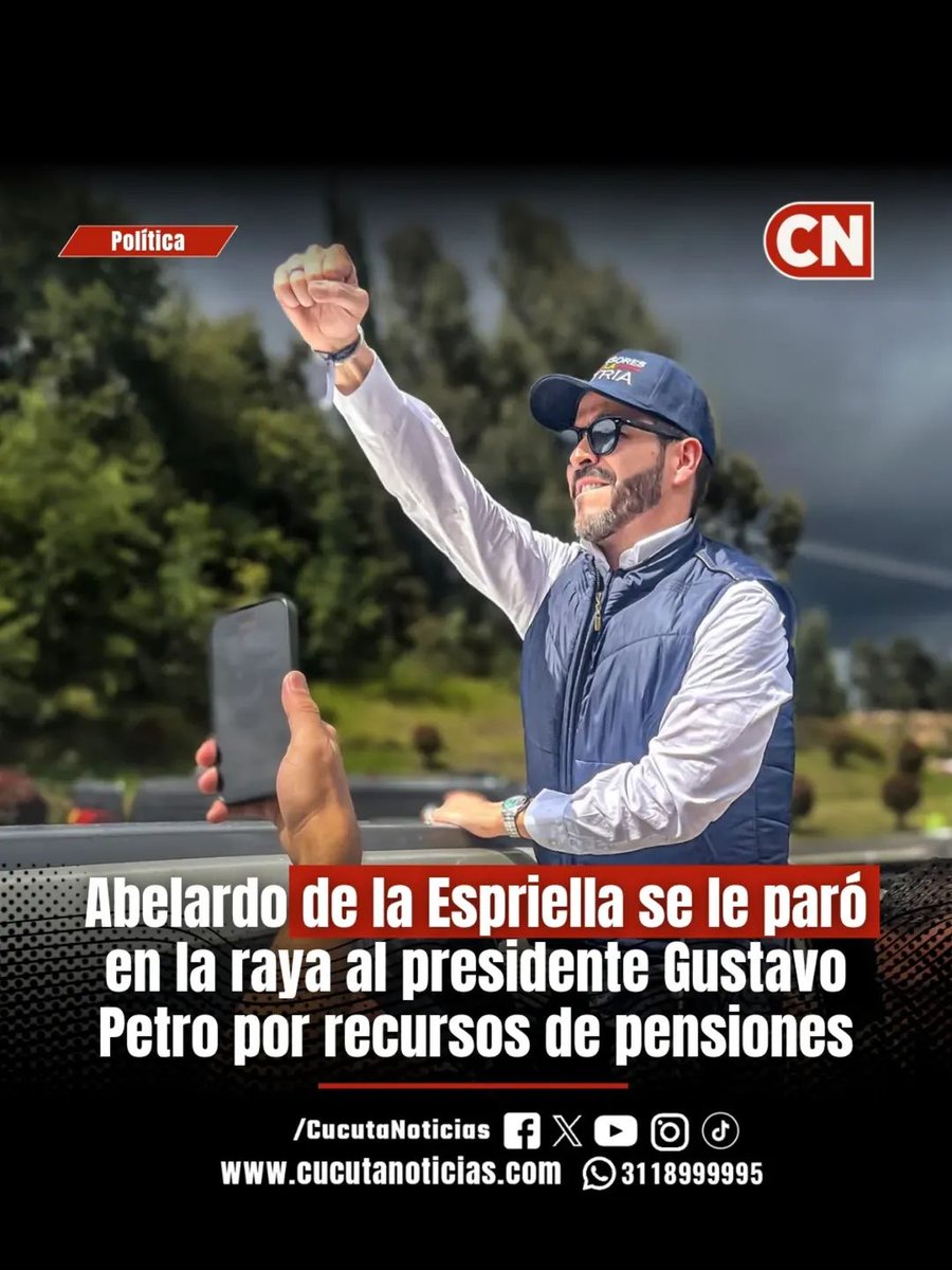 Cúcuta Noticias tweet media