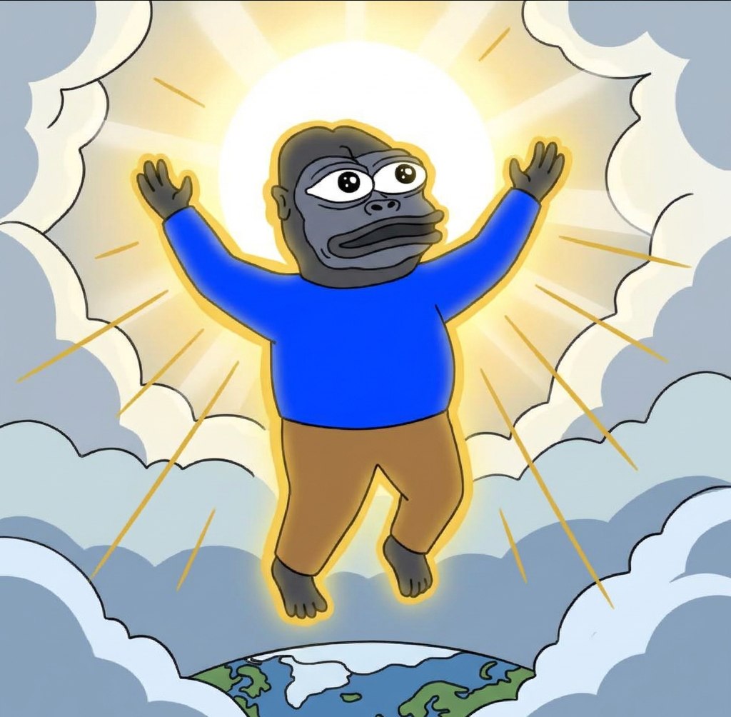 Monke tweet media