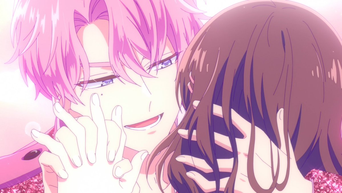 ConnerAllisonVA's tweet photo. "I figured acting this cool would make you fall for me π"
The 2nd episode of the Tamon's B-Side English dub is OUT NOW on @crunchyroll! π©·π€
Please watch it or Tamon will cry. Do you want that kind of guilt on your hands? π https://t.co/v28K2Eiofl