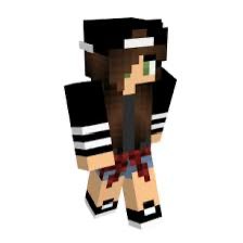 I speak for everyone when I say we ALL had a crush on these skins ...