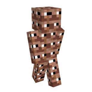 I speak for everyone when I say we ALL had a crush on these skins ...