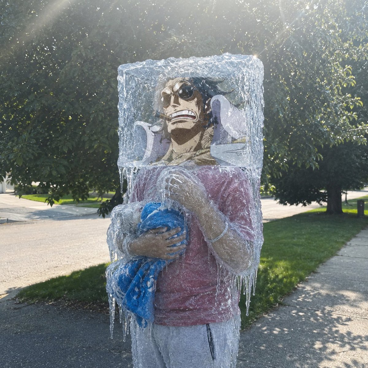 Paulbull #IceBull tweet media