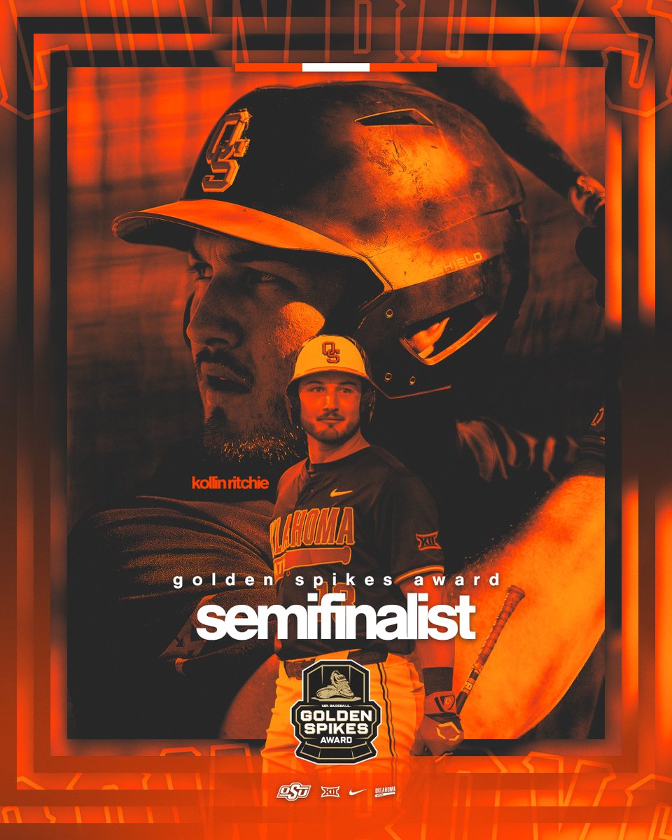 OSU Cowboy Baseball tweet media