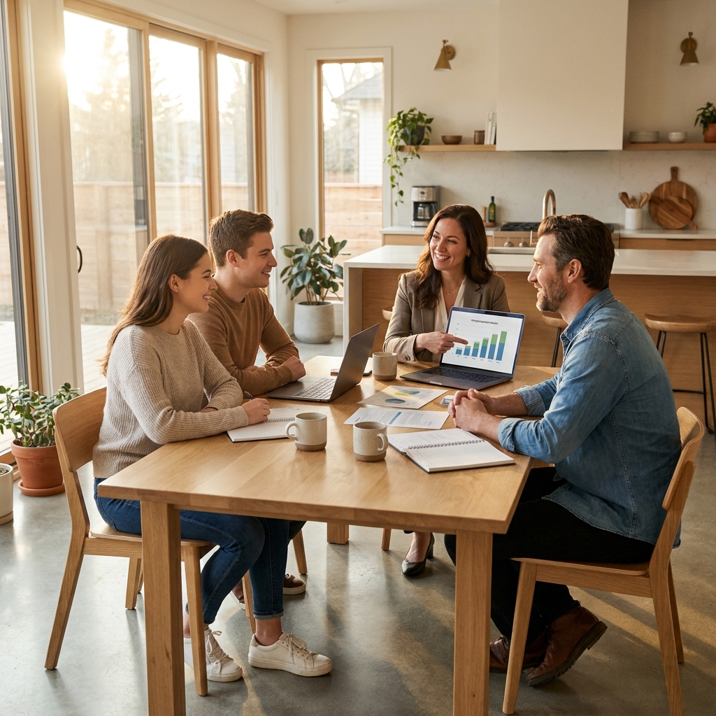 JulieCooperAMS's tweet photo. Homeownership isn’t one-size-fits-all. Whether you’re a first-timer or self-employed, local expertise means fewer hurdles—and faster approvals. Get clarity, not confusion. See what’s possible: https://t.co/MbduKzWBEK #MortgageAdvice #Edmonton https://t.co/5W9T9QtPTg