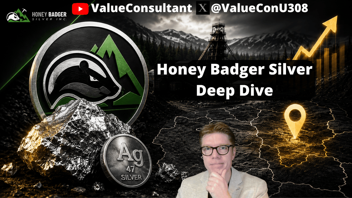 Value Consultant tweet media