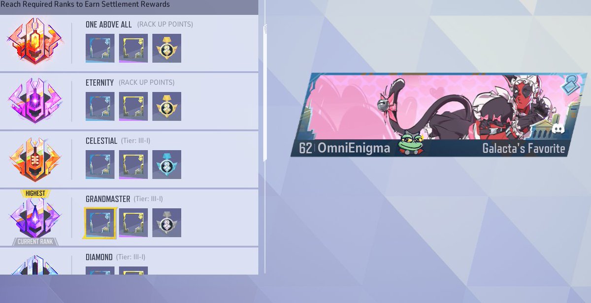 OmniEnigma 💜🎤💤 tweet media