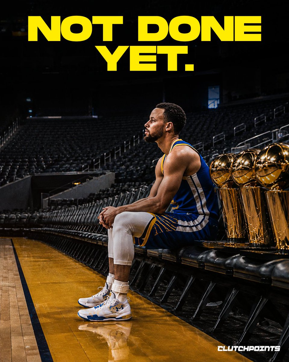 Warriors Nation tweet media
