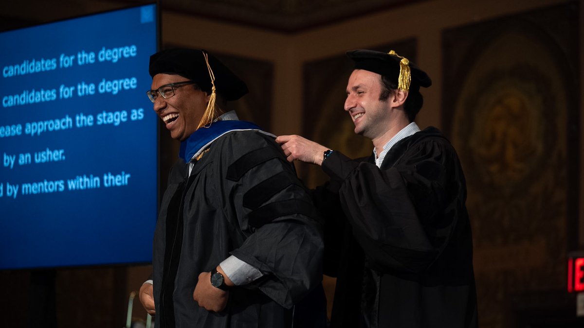 Georgetown Graduate Studies tweet media
