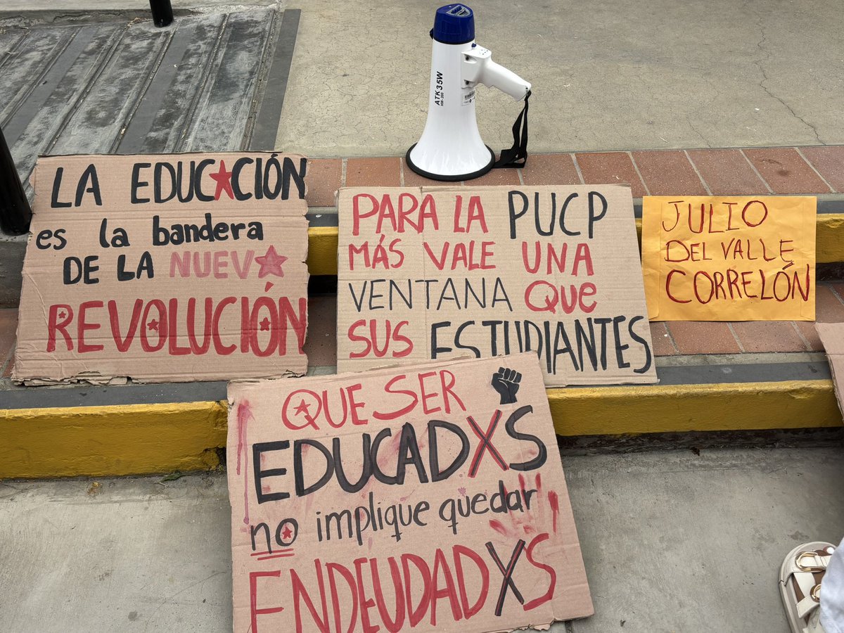 Asamblea de Estudiantes de Antropología tweet media