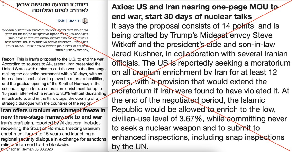 GGreeneJr_Th's tweet photo. 1/It's IRAN's LAST chance to be a FREE INDEPENDANT STATE FOREVER or a Subservient far worse than CORRUPT Arab regimes. Any deal means SLAVERY to CRIMINAL zion-US that GREAT IRANIANS WHO ALREADY PAID THE IRREVERSIBLE COSTS OF RESISTANCE, NEVER TOLERATE!
TIME for A DECIVE DECISION! https://t.co/Em2fvp5R45