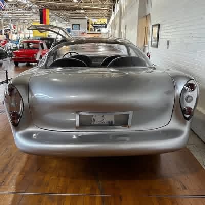 Rare Cars Only tweet media
