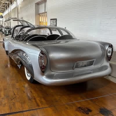 Rare Cars Only tweet media