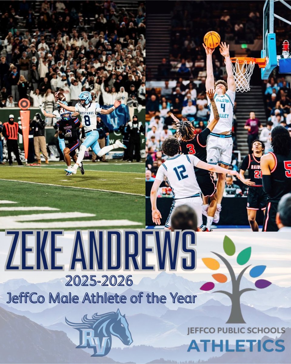 Zeke Andrews tweet media