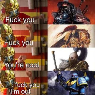 Emperor of Memkind tweet media