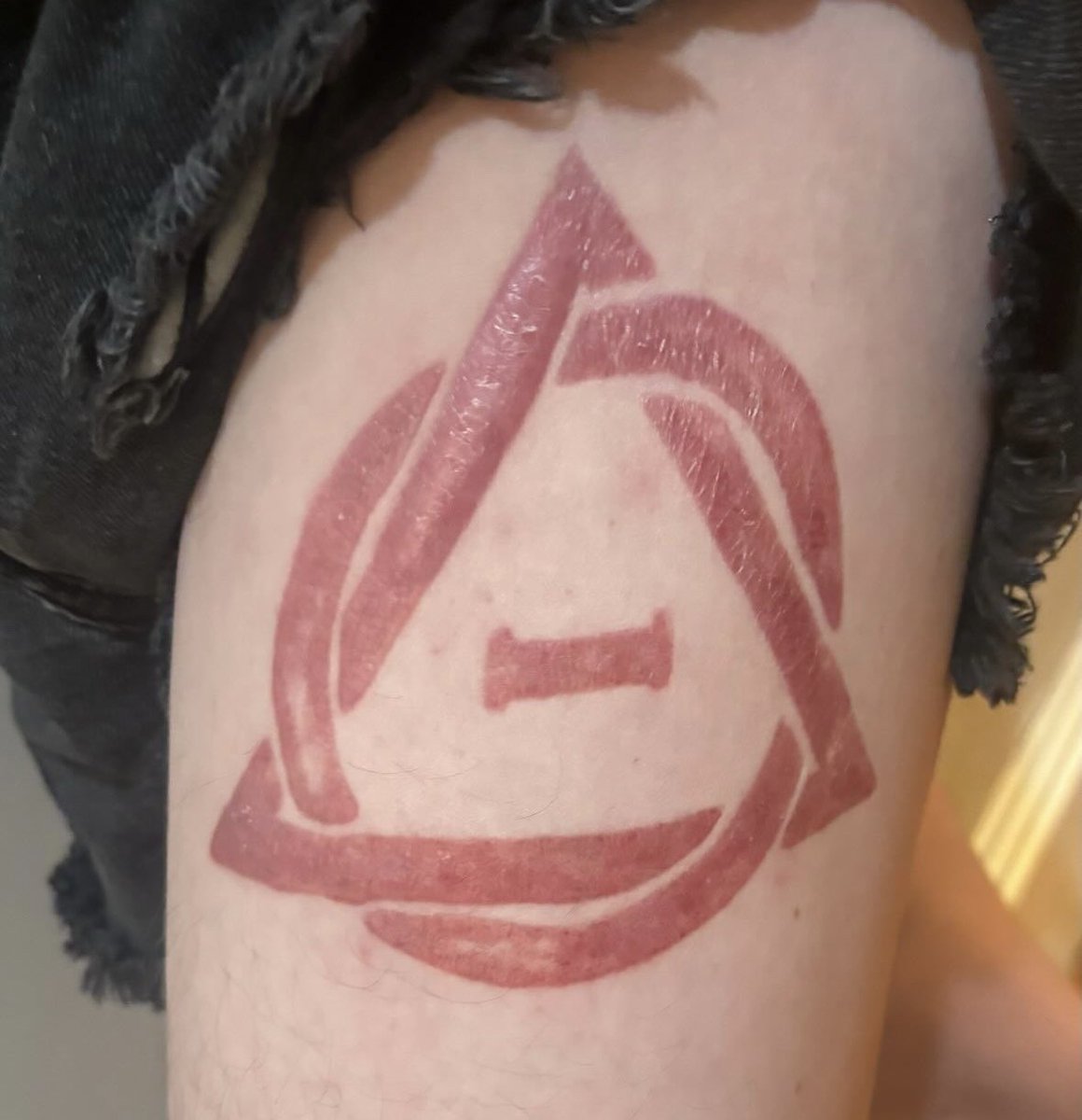 flesh connoisseur ⚧️ tweet media