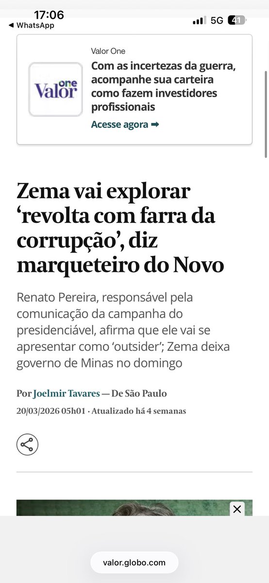 Fernando Holiday tweet media