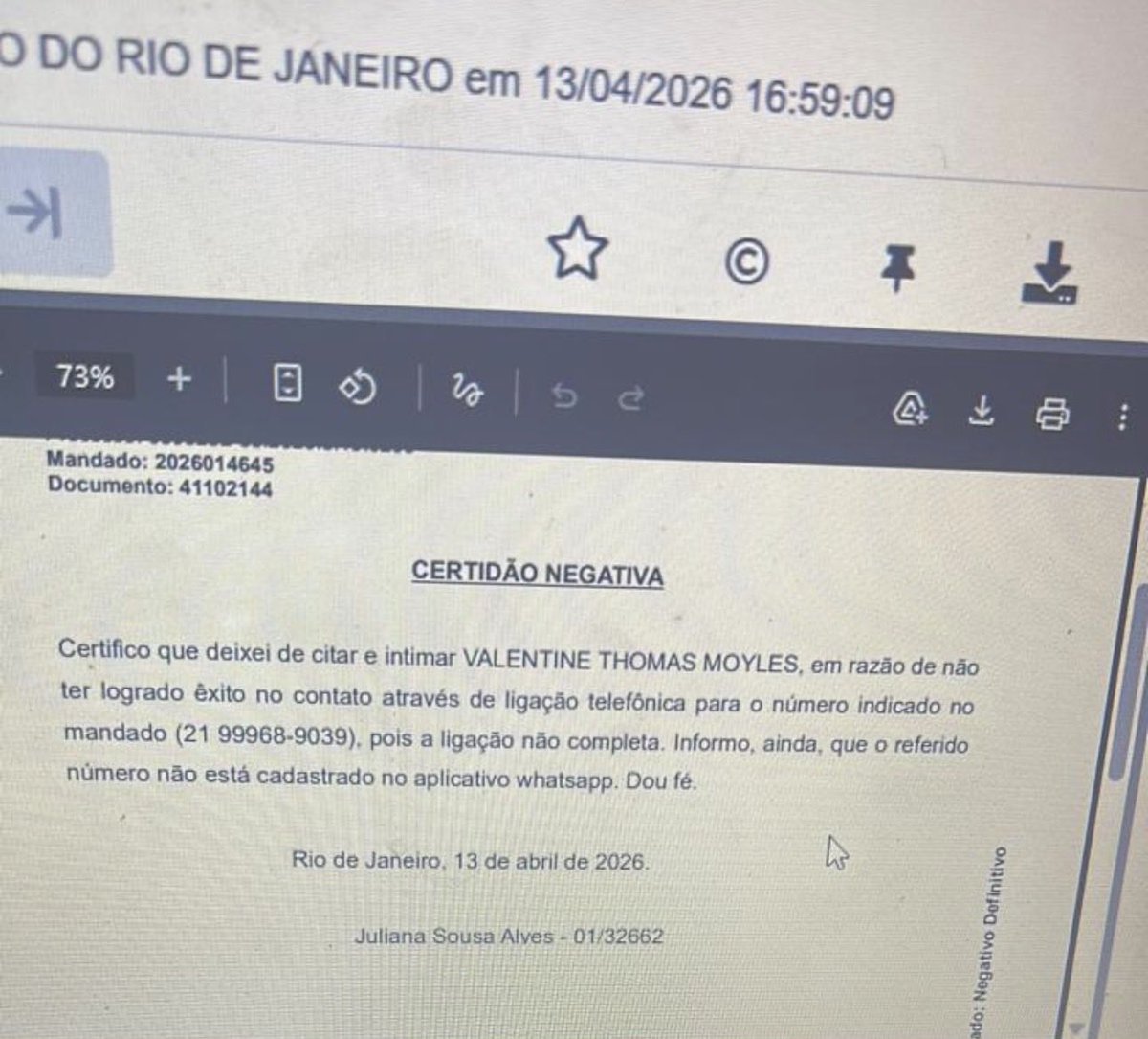Samycw6's tweet photo. E pra aqueles que não acreditam que ele está fugindo da justiça no Brasil, a prova está aí:
😂😂😂😂 https://t.co/KAk6Oxu0L2