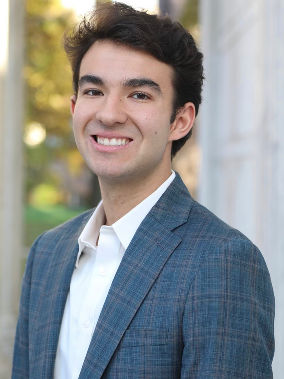 James Madison Program tweet media
