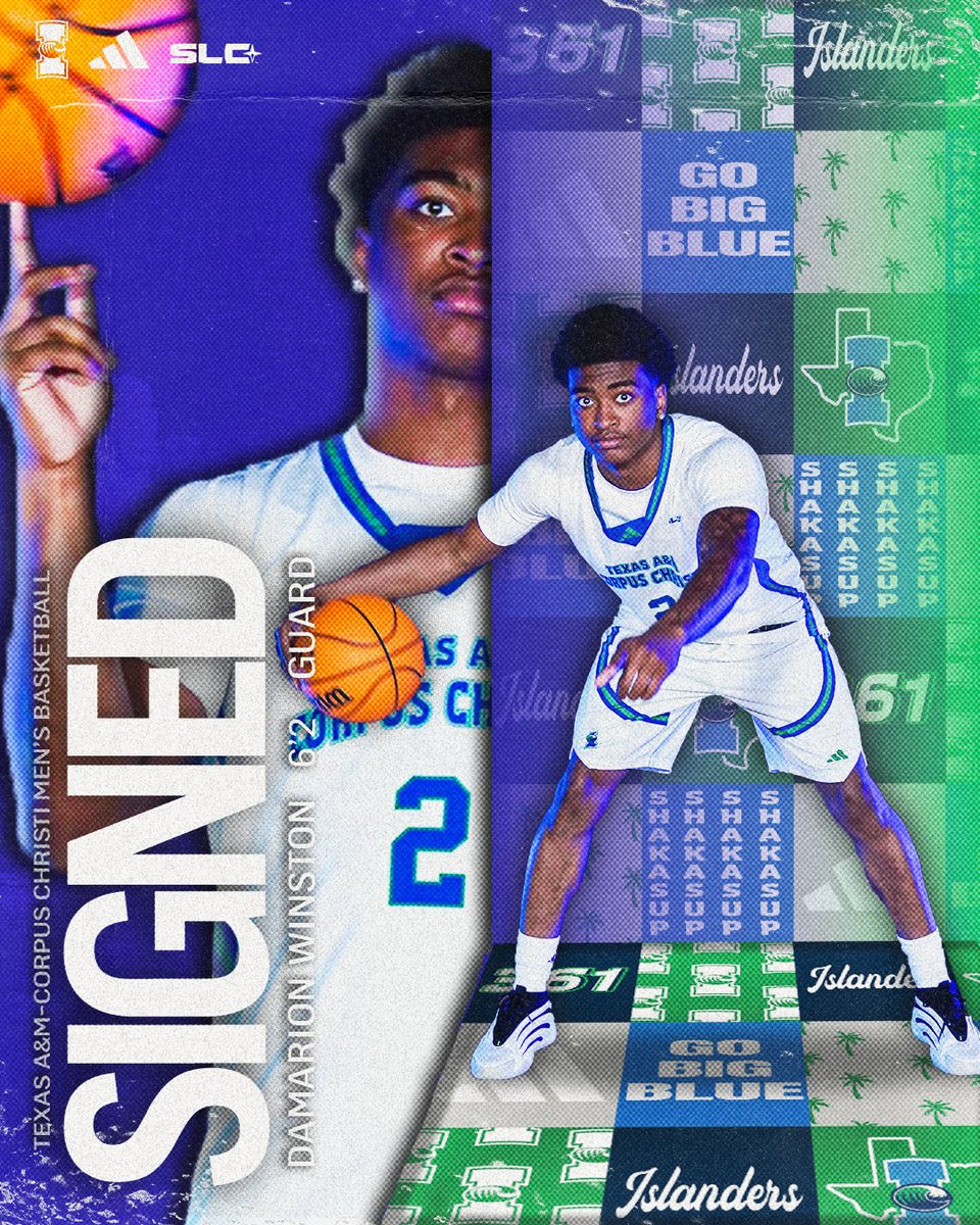 Islanders Men’s Basketball tweet media