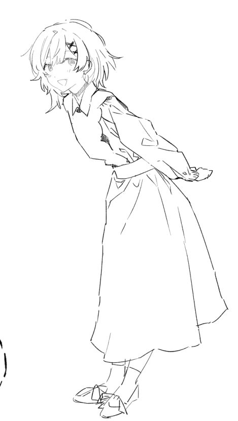 冬花fuyuka !委託開放! tweet media