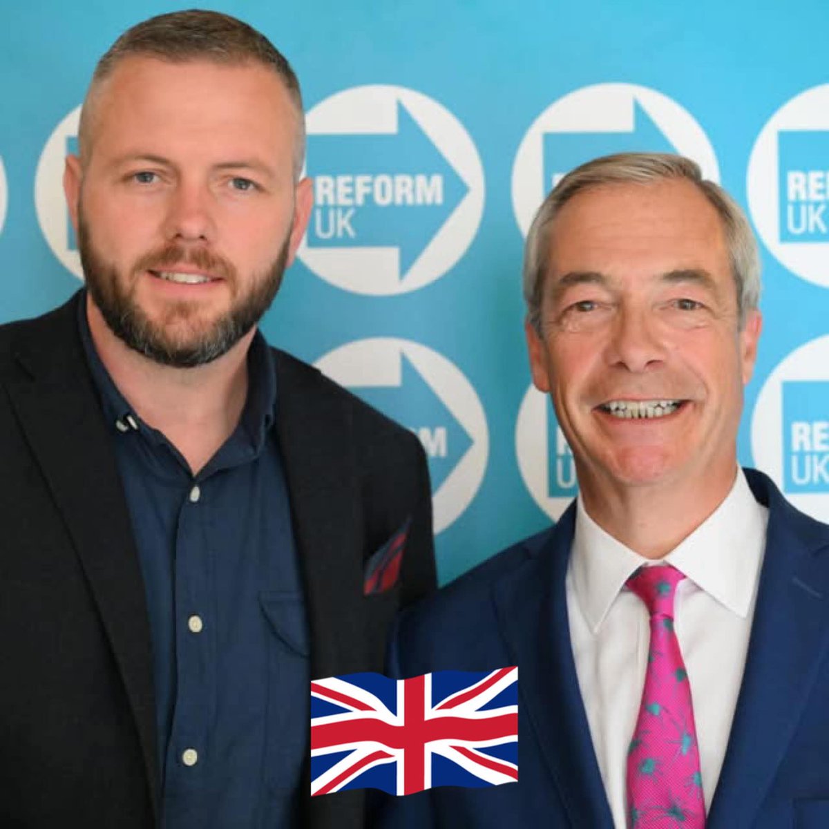 Reform UK GRASSROOTS 🇬🇧 tweet media