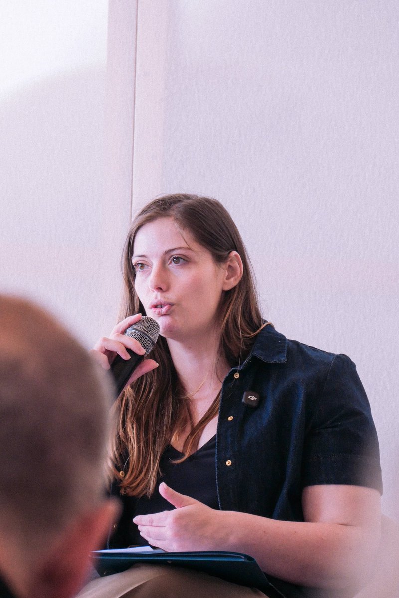 Emma Rafowicz tweet media