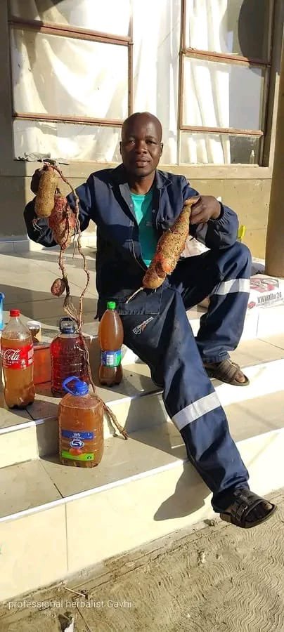 Kasi Economy tweet media
