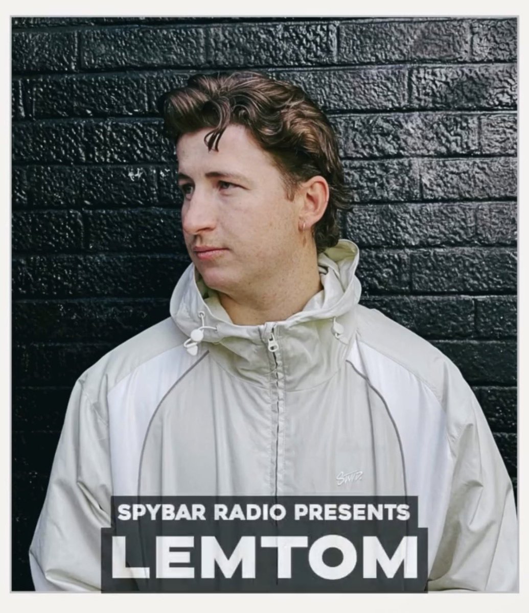 Spybar tweet media