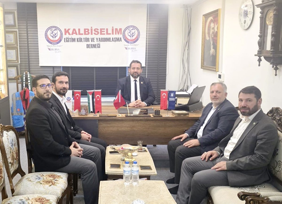 Zeki Aras tweet media