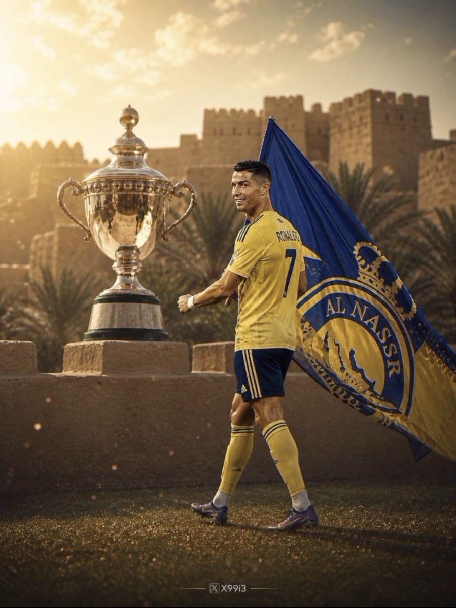 خالد 💛🇸🇦💙 tweet media