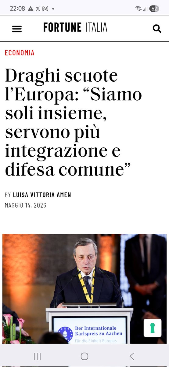 Ernesto tweet media