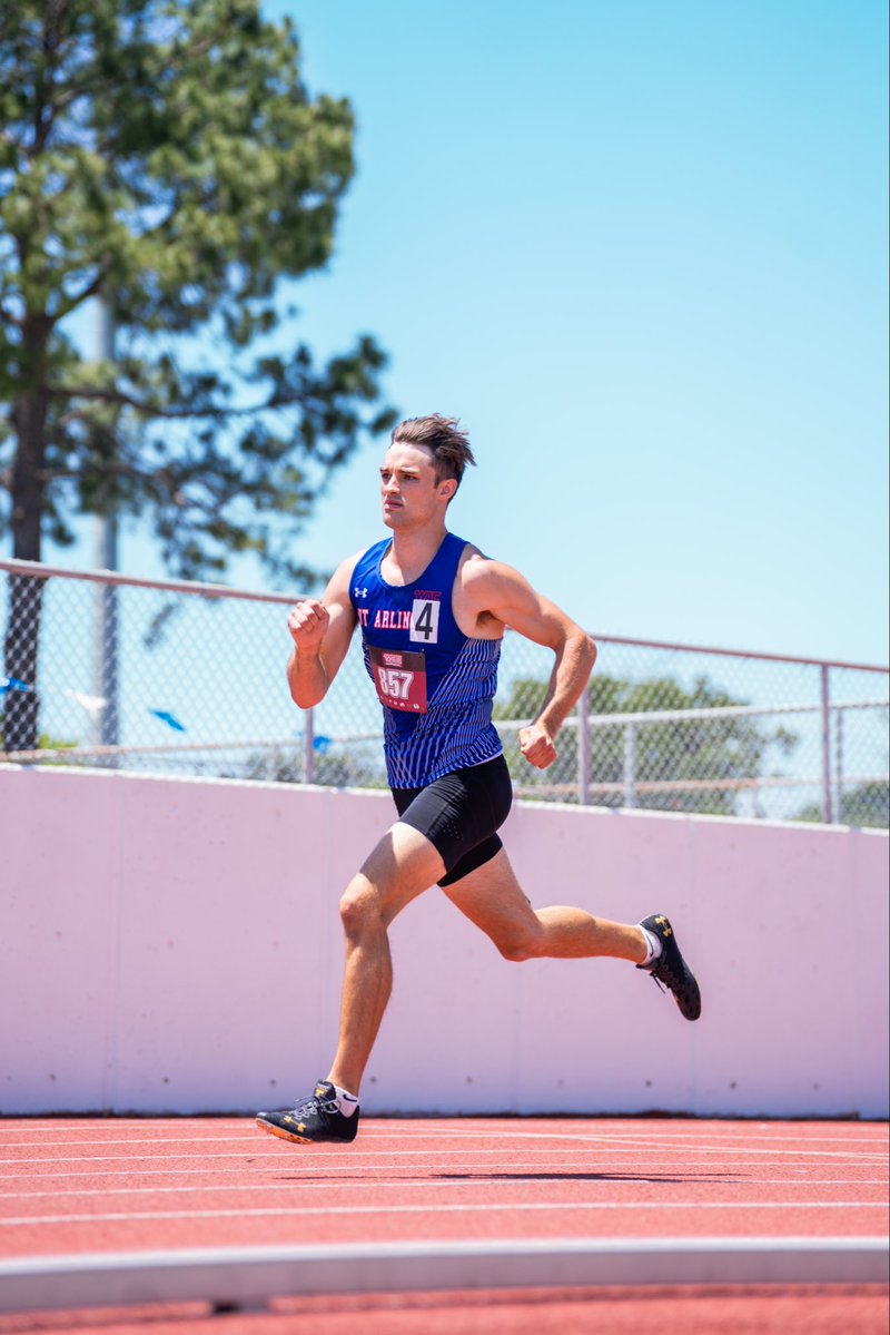 UTA Track&Field/XC tweet media