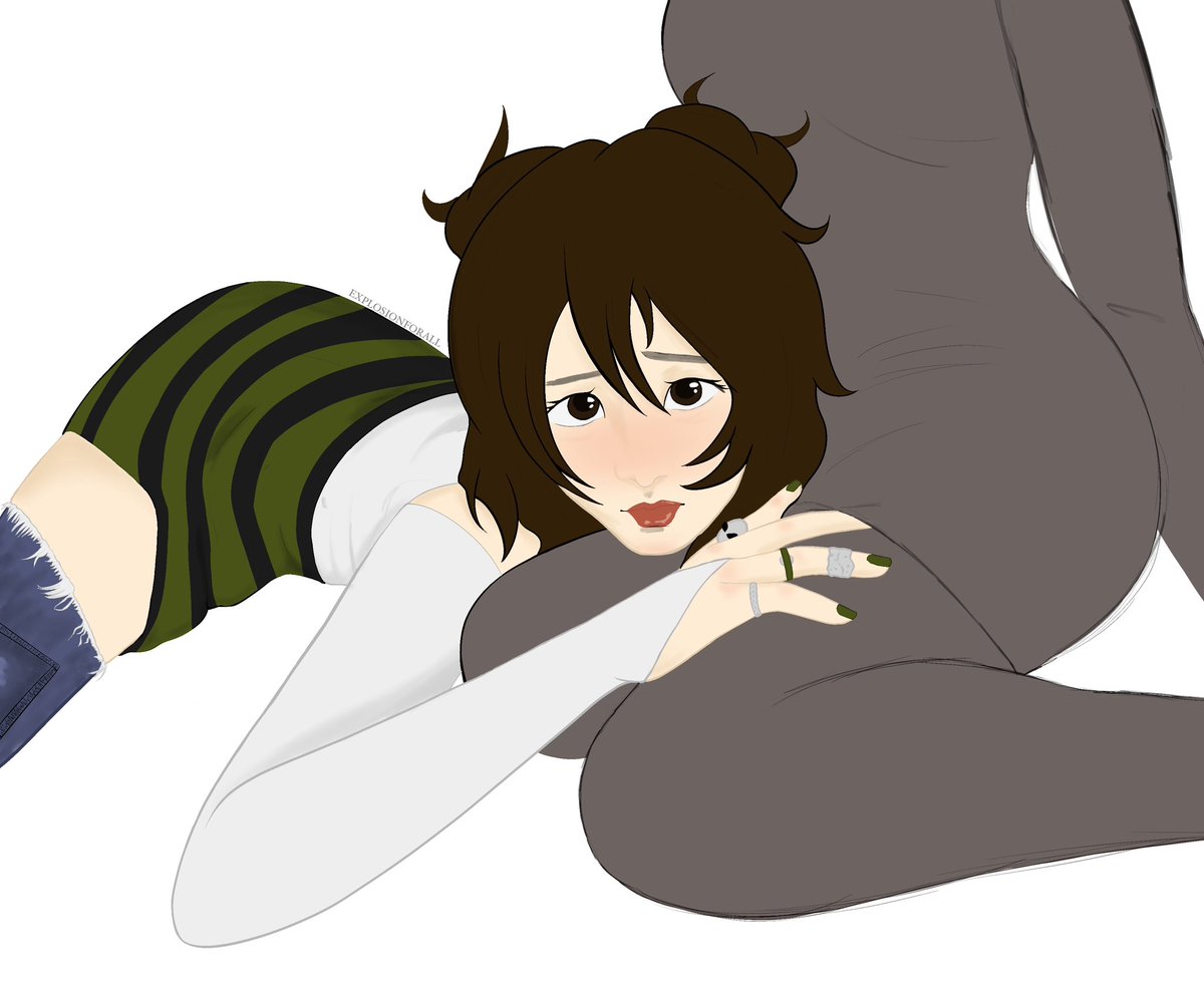 bunny ૮ ·͈༝·͈ა tweet media