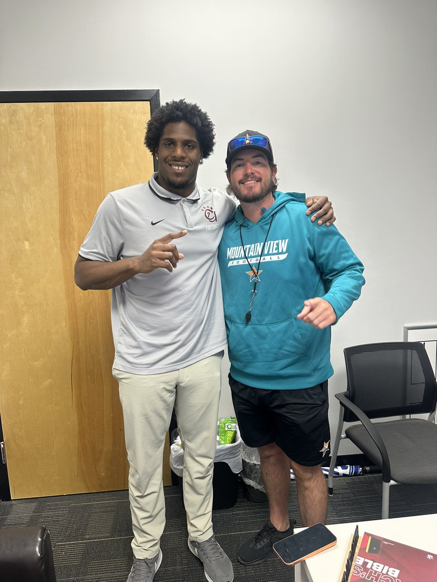 Caleb Fisher tweet media