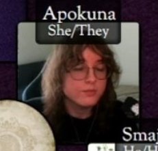 apokuna tweet media