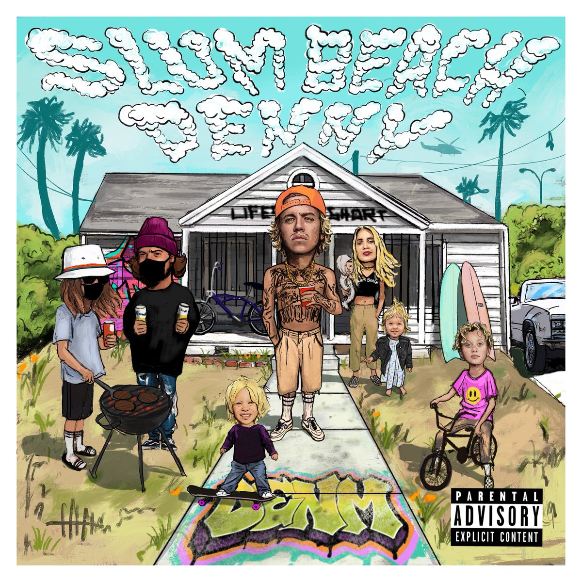 Silverback Music tweet media