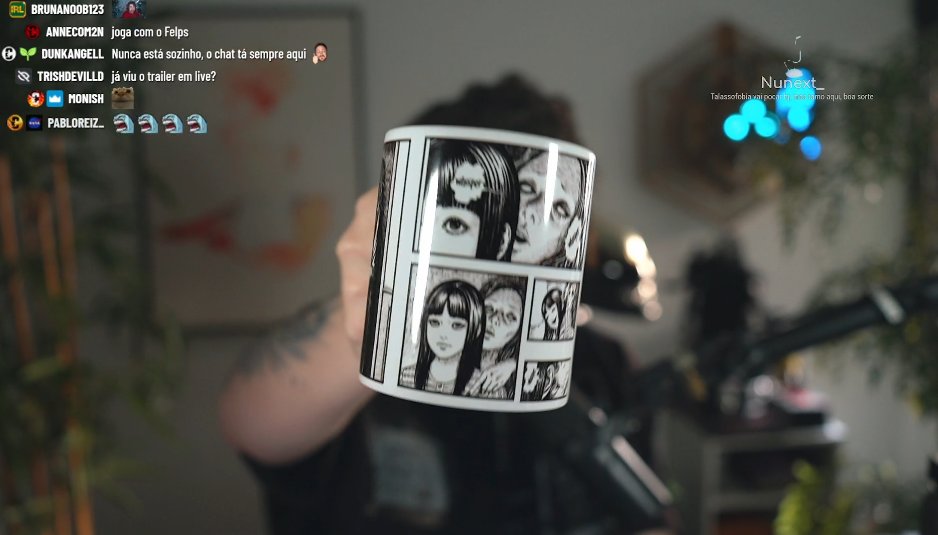 Cellbit English Updates tweet media