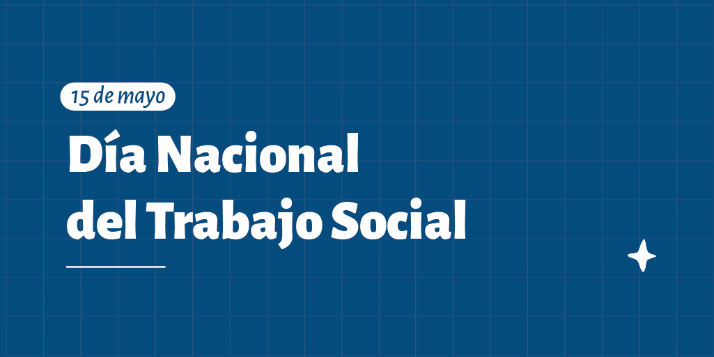 bienestarscbu's tweet photo. 15 de mayo | Día Nacional del Trabajo Social
En este Día, saludamos y reconocemos a las y los trabajadores sociales de la Universidad de la República, y especialmente a quienes integran el Servicio Central de Inclusión y Bienestar Universitario.
Mensaje: 👉https://t.co/V02U69UmmE https://t.co/DlTPGvpiku